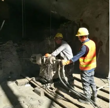 丘北水下抗分散灌浆料特点 水下不分散注浆料介绍