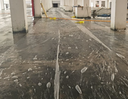 丘北不发火砂浆和不发火金属骨料有什么区别