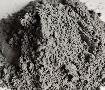 丘北硅灰和粉煤灰的区别用途