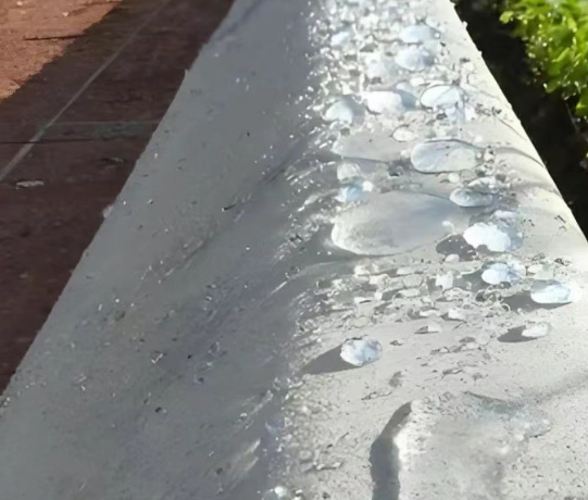 丘北硅烷浸渍涂料在混凝土保护中的应用