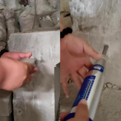 丘北混凝土强度不足的原因及处理方法