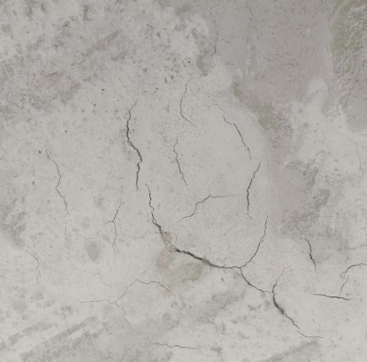 丘北灌浆料为什么会产生裂缝？出现裂缝该如何处理？