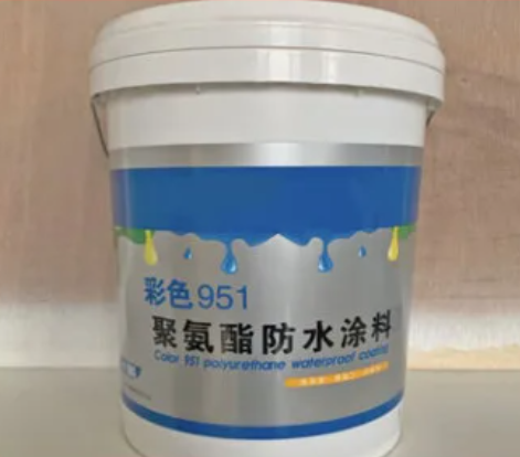 丘北聚氨酯防水涂料