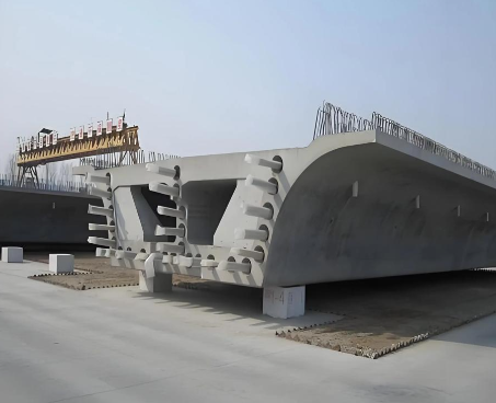 丘北抗冻压浆料的特点及标准化施工工艺